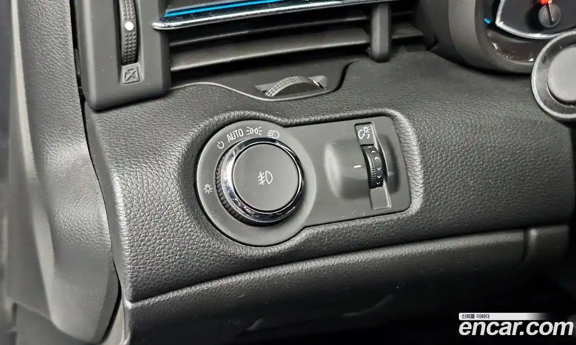 Chevrolet Malibu 2016 2.0 Автомат в Москве № 84777, фото 14