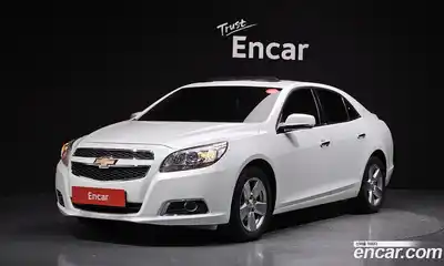Chevrolet Malibu 2016 2.0 Автомат в Москве № 84777, миниатюра 2