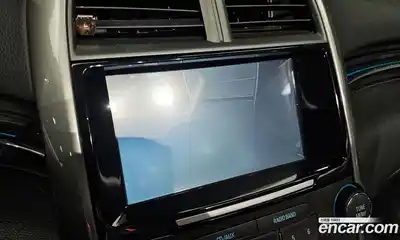 Chevrolet Malibu 2016 2.0 Автомат в Москве № 84777, миниатюра 4