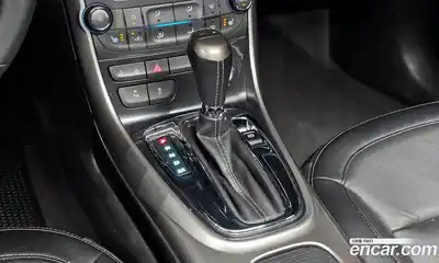 Chevrolet Malibu 2016 2.0 Автомат в Москве № 84777, миниатюра 5