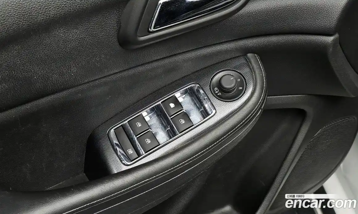 Chevrolet Malibu 2016 2.0 Автомат в Москве № 84777, фото 6