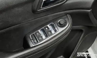 Chevrolet Malibu 2016 2.0 Автомат в Москве № 84777, миниатюра 6