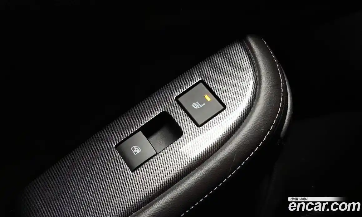 Chevrolet Malibu 2016 2.0 Автомат в Москве № 84777, фото 8