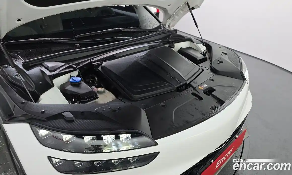 Genesis GV60 2022 0.1 Автомат в Москве № 85237, фото 17