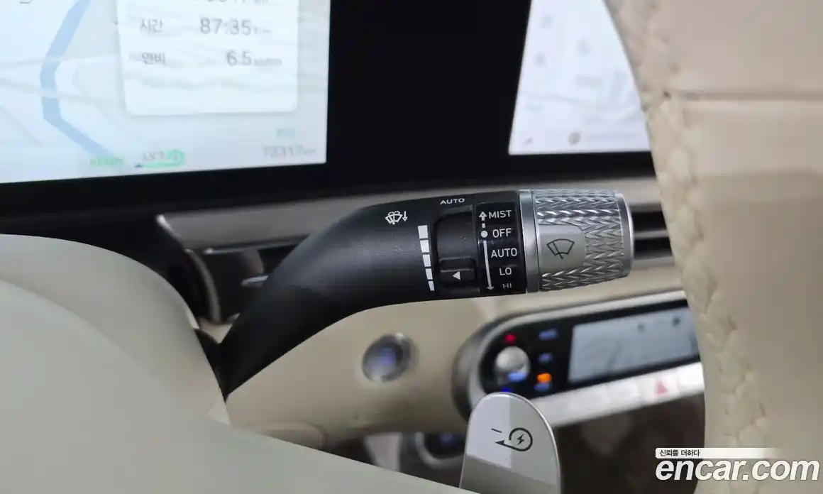 Genesis GV60 2022 0.1 Автомат в Москве № 85237, фото 20