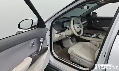 Genesis GV60 2022 0.1 Автомат в Москве № 85237, миниатюра 2