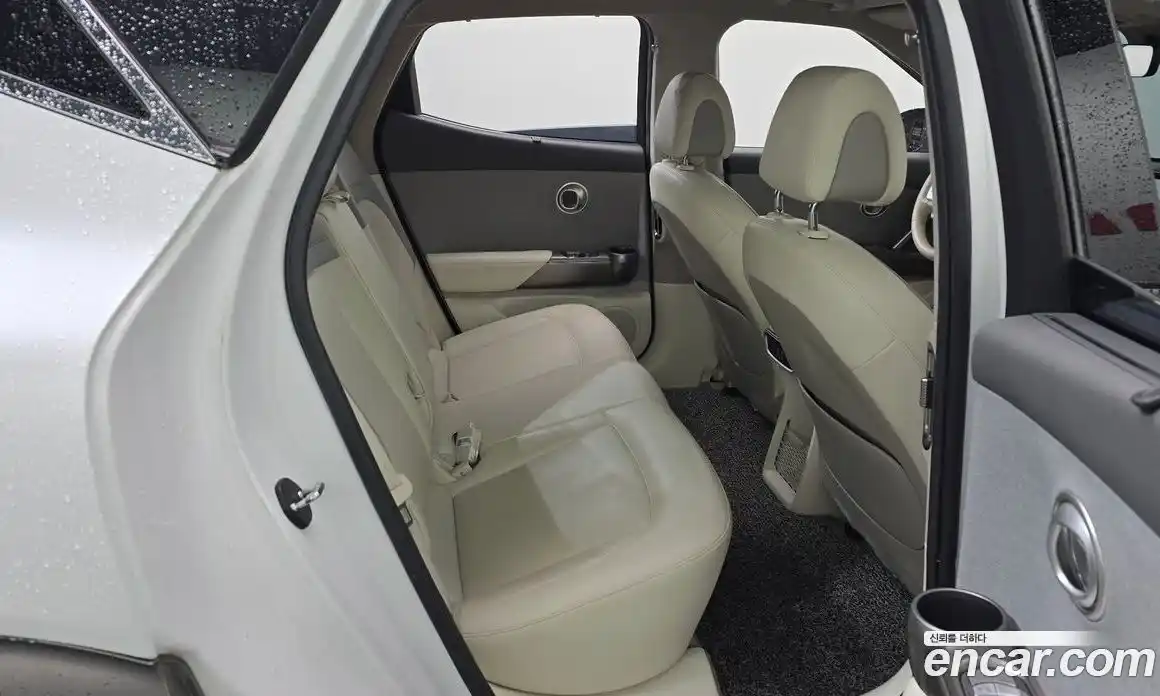 Genesis GV60 2022 0.1 Автомат в Москве № 85237, фото 4