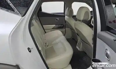 Genesis GV60 2022 0.1 Автомат в Москве № 85237, миниатюра 4