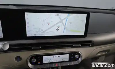 Genesis GV60 2022 0.1 Автомат в Москве № 85237, миниатюра 5