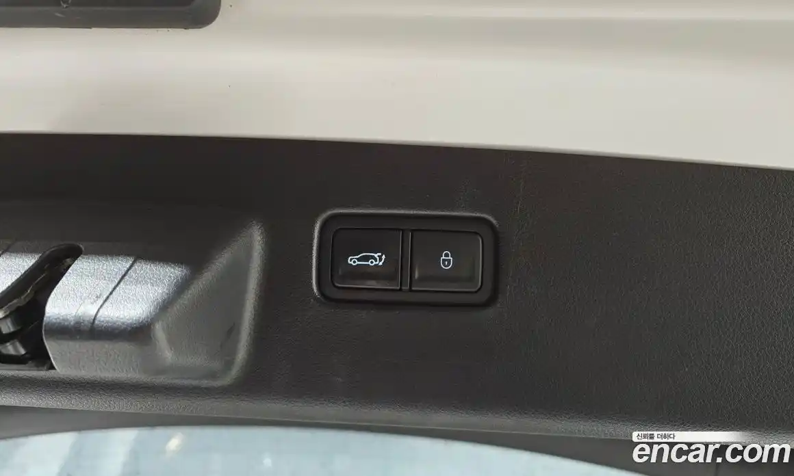 Genesis GV60 2022 0.1 Автомат в Москве № 85237, фото 6