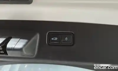 Genesis GV60 2022 0.1 Автомат в Москве № 85237, миниатюра 6