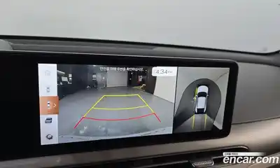 Genesis GV60 2022 0.1 Автомат в Москве № 85237, миниатюра 8