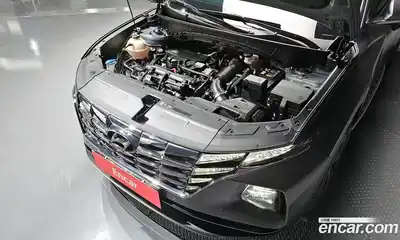 Hyundai Tucson 2023 1.6 Автомат в Москве № 9077, миниатюра 11