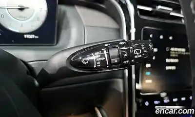 Hyundai Tucson 2023 1.6 Автомат в Москве № 9077, миниатюра 12