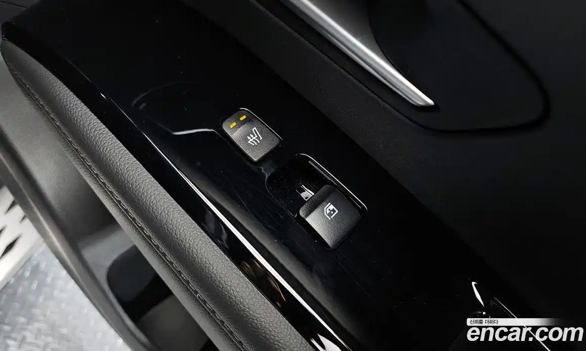 Hyundai Tucson 2023 1.6 Автомат в Москве № 9077, фото 13