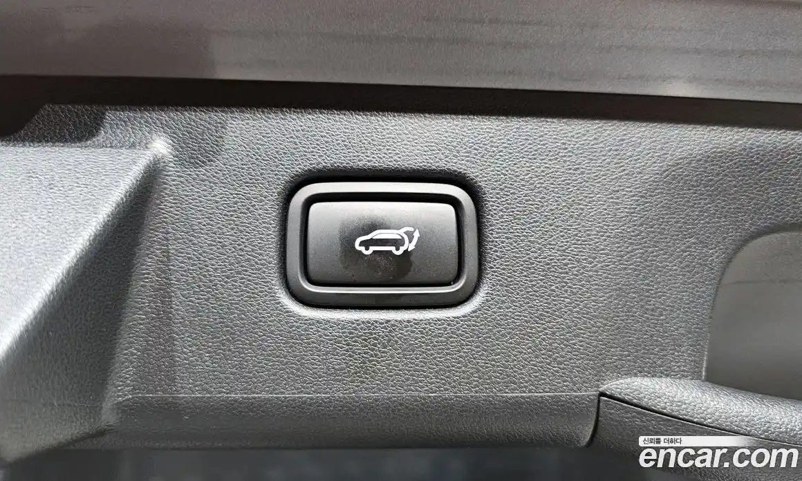 Hyundai Tucson 2023 1.6 Автомат в Москве № 9077, фото 16