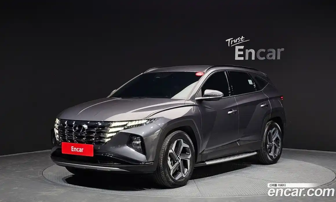 Hyundai Tucson 2023 1.6 Автомат в Москве № 9077, фото 18