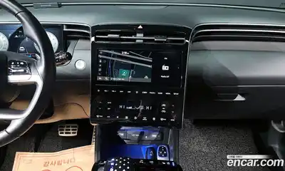 Hyundai Tucson 2023 1.6 Автомат в Москве № 9077, миниатюра 3