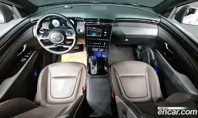 Hyundai Tucson 2023 1.6 Автомат в Москве № 9077, миниатюра 5