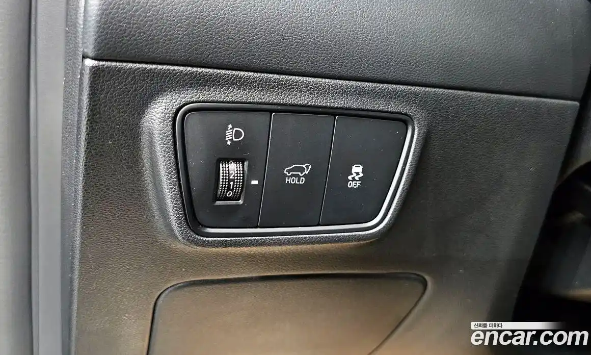 Hyundai Tucson 2023 1.6 Автомат в Москве № 9077, фото 6