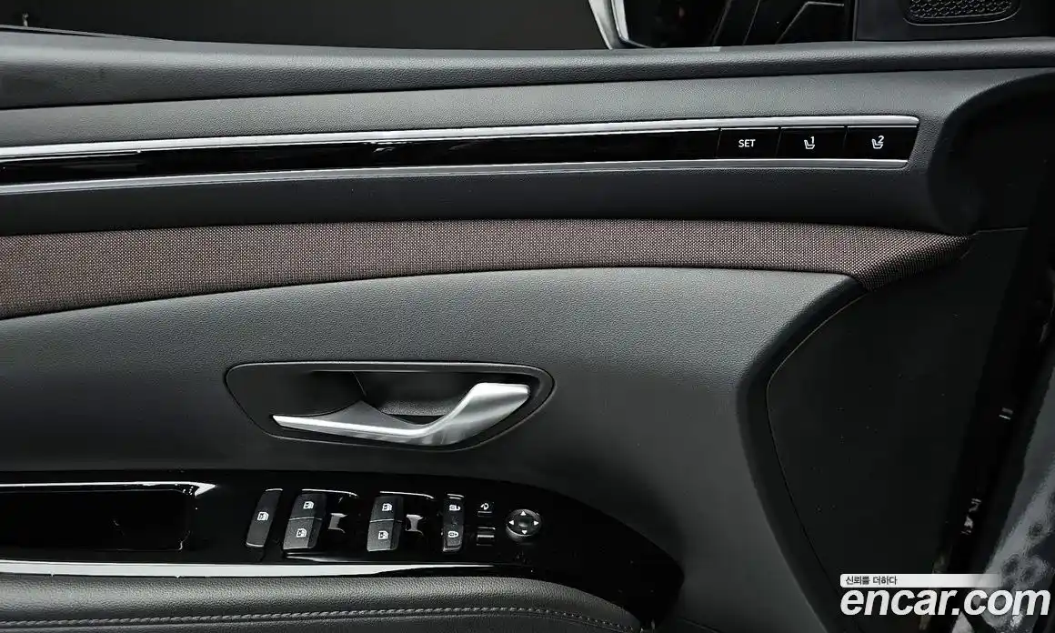 Hyundai Tucson 2023 1.6 Автомат в Москве № 9077, фото 8