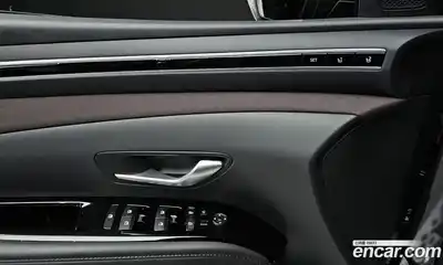 Hyundai Tucson 2023 1.6 Автомат в Москве № 9077, миниатюра 8