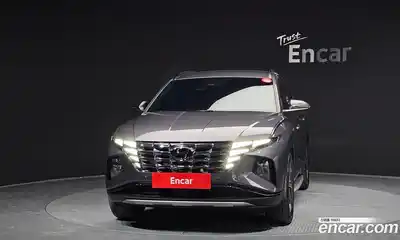 Hyundai Tucson 2023 1.6 Автомат в Москве № 9077, миниатюра 10