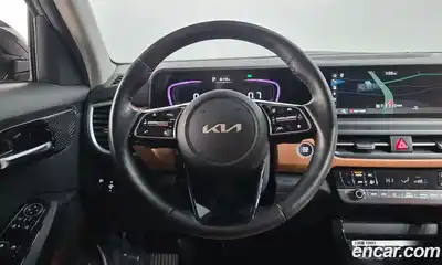 Kia Seltos 2024 2.0 Автомат в Москве № 95485, миниатюра 11