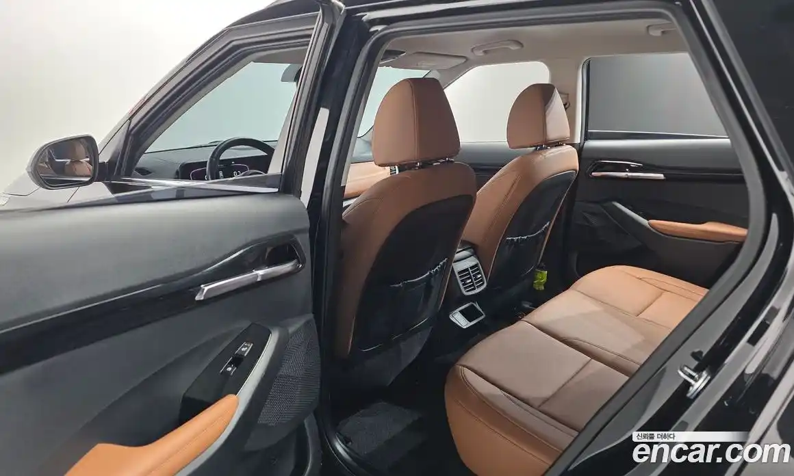 Kia Seltos 2024 2.0 Автомат в Москве № 95485, фото 13