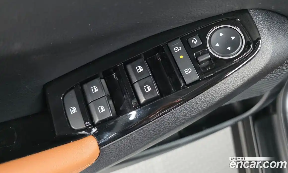 Kia Seltos 2024 2.0 Автомат в Москве № 95485, фото 18