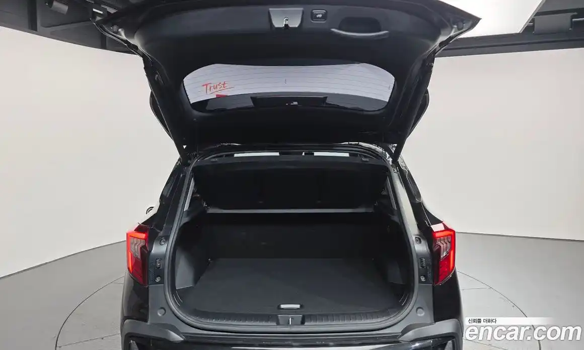 Kia Seltos 2024 2.0 Автомат в Москве № 95485, фото 5