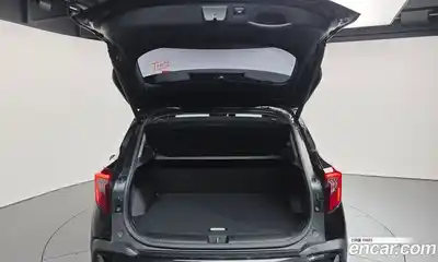 Kia Seltos 2024 2.0 Автомат в Москве № 95485, миниатюра 5