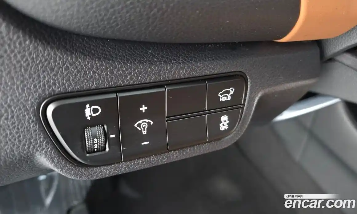 Kia Seltos 2024 2.0 Автомат в Москве № 95485, фото 7