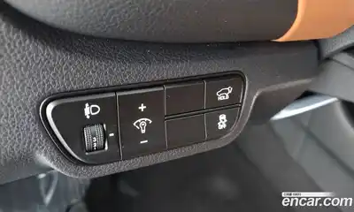 Kia Seltos 2024 2.0 Автомат в Москве № 95485, миниатюра 7