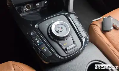 Kia Seltos 2024 2.0 Автомат в Москве № 95485, миниатюра 8