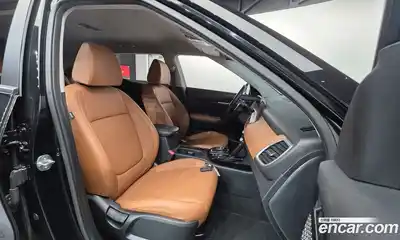 Kia Seltos 2024 2.0 Автомат в Москве № 95485, миниатюра 10