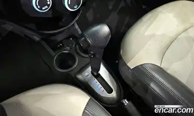 Chevrolet Spark 2012 1.0 Автомат в Москве № 96886, миниатюра 6