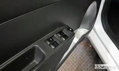 Chevrolet Spark 2012 1.0 Автомат в Москве № 96886, миниатюра 7