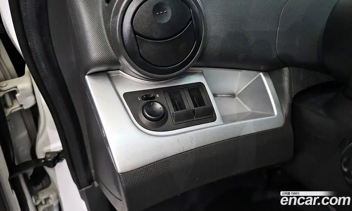 Chevrolet Spark 2012 1.0 Автомат в Москве № 96886, фото 10