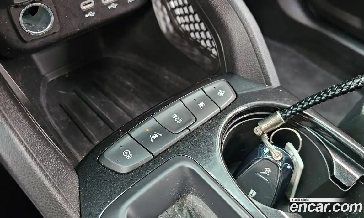 Chevrolet TrailBlazer 2022 1.3 Автомат в Москве № 97638, фото 4