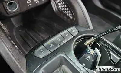 Chevrolet TrailBlazer 2022 1.3 Автомат в Москве № 97638, миниатюра 4