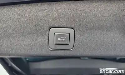 Chevrolet TrailBlazer 2022 1.3 Автомат в Москве № 97638, миниатюра 6