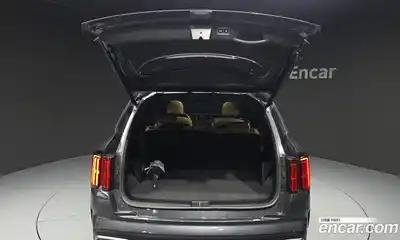 Kia Sorento 2023 1.6 Автомат в Москве № 9778, миниатюра 3