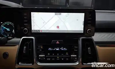 Kia Sorento 2023 1.6 Автомат в Москве № 9778, миниатюра 4