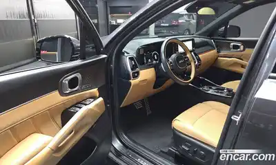 Kia Sorento 2023 1.6 Автомат в Москве № 9778, миниатюра 5