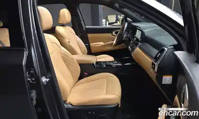 Kia Sorento 2023 1.6 Автомат в Москве № 9778, миниатюра 7
