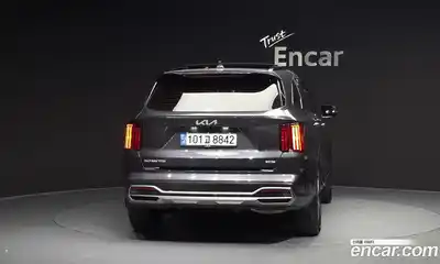 Kia Sorento 2023 1.6 Автомат в Москве № 9778, миниатюра 8