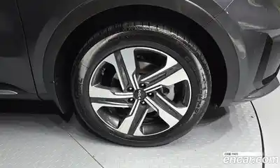 Kia Sorento 2023 1.6 Автомат в Москве № 9778, миниатюра 9