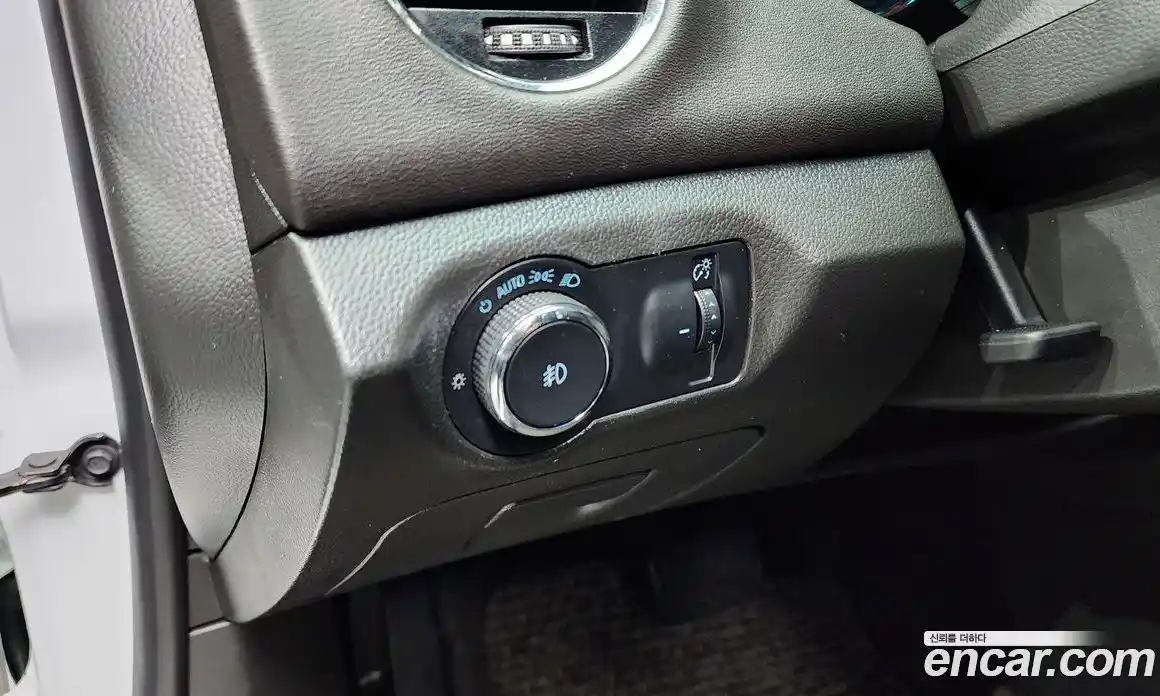 Chevrolet Cruze 2014 2.0 Автомат в Москве № 99844, фото 8