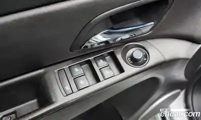 Chevrolet Cruze 2014 2.0 Автомат в Москве № 99844, миниатюра 10